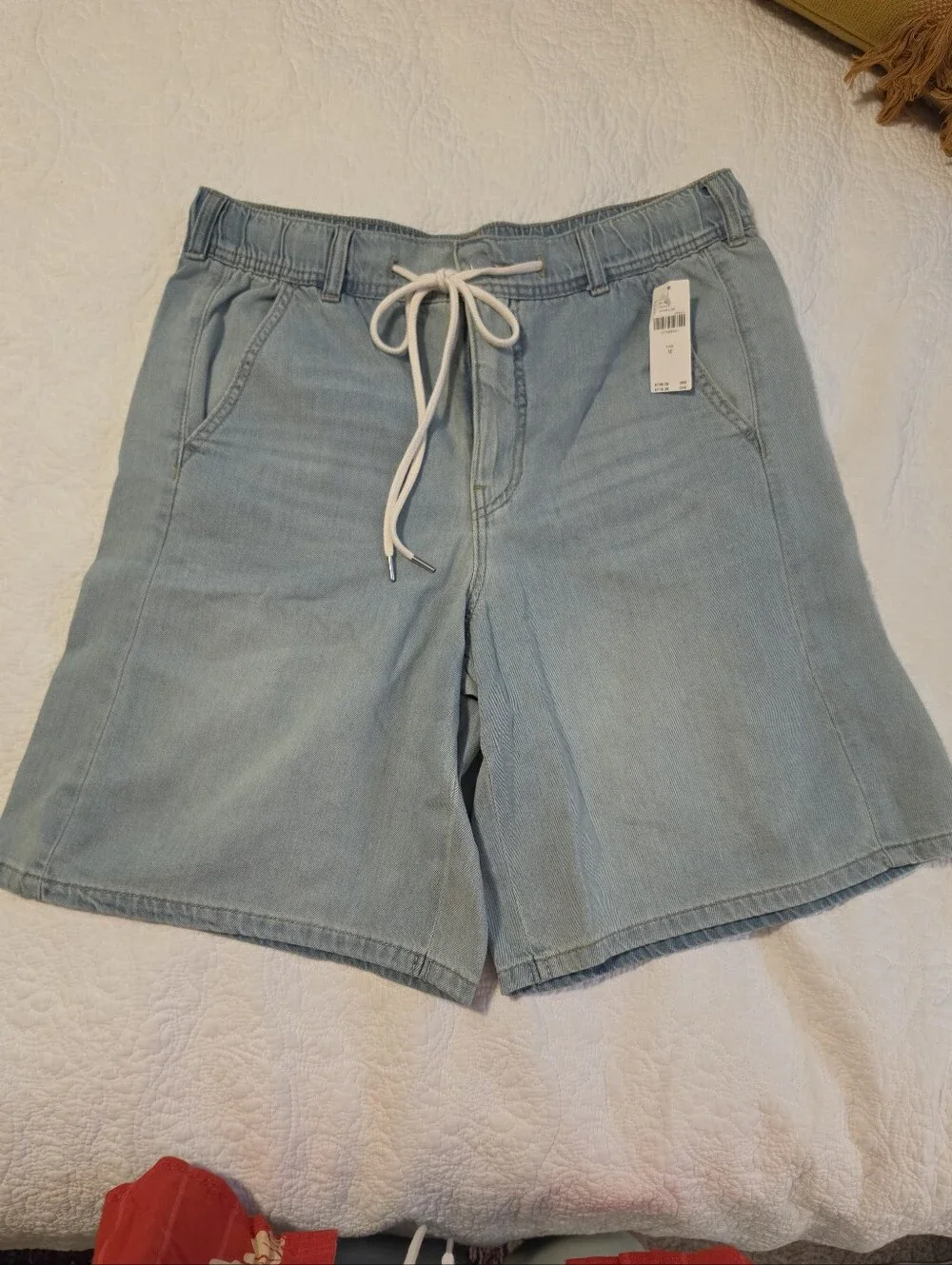 Anthropologie these are